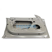 Front Left Driver Side Door UNPAINTED for Tesla Model 3 2017-2023 1081421-E0-C