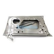 Front Left Driver Side Door UNPAINTED for Tesla Model 3 2017-2023 1081421-E0-C