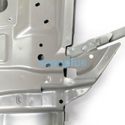 Front Left Driver Side Door UNPAINTED for Tesla Model 3 2017-2023 1081421-E0-C