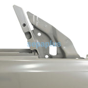 Front Right Passenger Side Door UNPAINTED for Tesla Model 3 2017-2023 1081420-E0-C