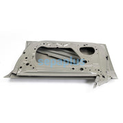 Front Right Passenger Side Door UNPAINTED for Tesla Model 3 2017-2023 1081420-E0-C