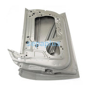 Front Right Passenger Side Door UNPAINTED for Tesla Model 3 2017-2023 1081420-E0-C