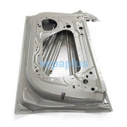 Front Right Passenger Side Door UNPAINTED for Tesla Model 3 2017-2023 1081420-E0-C