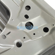 Front Right Passenger Side Door UNPAINTED for Tesla Model 3 2017-2023 1081420-E0-C