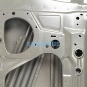 Front Right Passenger Side Door UNPAINTED for Tesla Model 3 2017-2023 1081420-E0-C