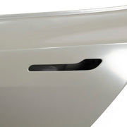 Rear Door Left Driver Side Unpainted for Tesla Model 3 2017-2023 1081441-E0-C