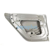 Rear Door Left Driver Side Unpainted for Tesla Model 3 2017-2023 1081441-E0-C