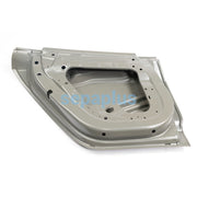 Rear Door Left Driver Side Unpainted for Tesla Model 3 2017-2023 1081441-E0-C