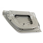 Rear Door Left Driver Side Unpainted for Tesla Model 3 2017-2023 1081441-E0-C