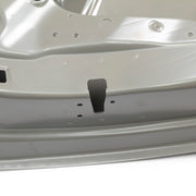 Rear Door Left Driver Side Unpainted for Tesla Model 3 2017-2023 1081441-E0-C