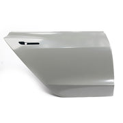 Rear Door Right Passenger Side Unpainted for Tesla Model 3 2017-2023 1081440-E0-C