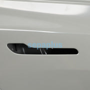 Rear Door Right Passenger Side Unpainted for Tesla Model 3 2017-2023 1081440-E0-C