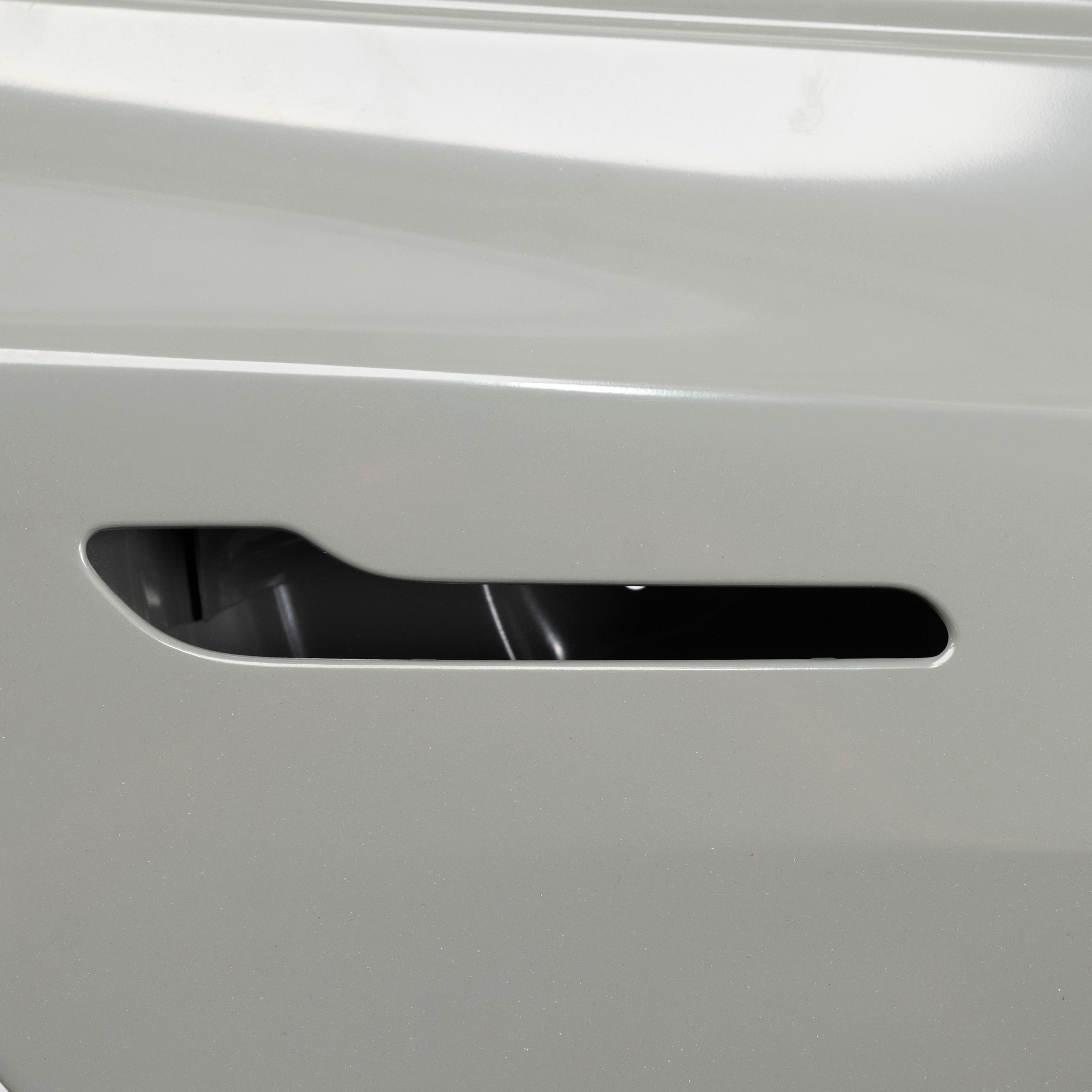 Rear Door Right Passenger Side Unpainted for Tesla Model 3 2017-2023 1081440-E0-C