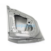 Rear Door Right Passenger Side Unpainted for Tesla Model 3 2017-2023 1081440-E0-C