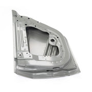 Rear Door Right Passenger Side Unpainted for Tesla Model 3 2017-2023 1081440-E0-C