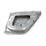 Rear Door Right Passenger Side Unpainted for Tesla Model 3 2017-2023 1081440-E0-C