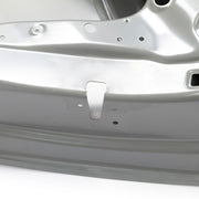 Rear Door Right Passenger Side Unpainted for Tesla Model 3 2017-2023 1081440-E0-C