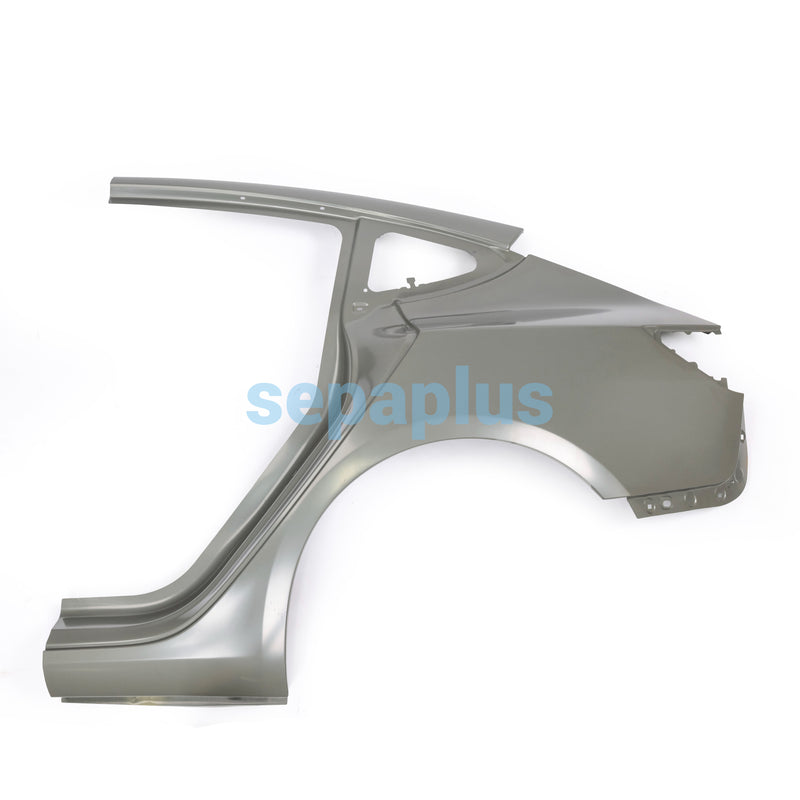 Rear Quarter Outer Panel Left Driver Side for Tesla Model 3 2017