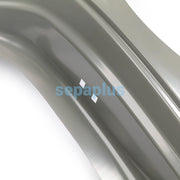 Rear Quarter Outer Panel Left Driver Side for Tesla Model 3 2017-2023 1903544-S0-A