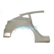 Rear Quarter Outer Panel Right Passenger Side for Tesla Model 3 2017-2023 1903545-S0-A