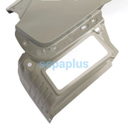 Rear Quarter Outer Panel Right Passenger Side for Tesla Model 3 2017-2023 1903545-S0-A