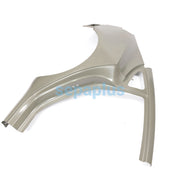 Rear Quarter Outer Panel Right Passenger Side for Tesla Model 3 2017-2023 1903545-S0-A