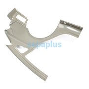 Rear Quarter Outer Panel Right Passenger Side for Tesla Model 3 2017-2023 1903545-S0-A