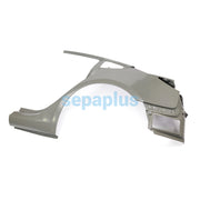 Rear Quarter Panel Assembly Left Driver Side for Tesla Model 3 2017-2023 1073677-S0-B