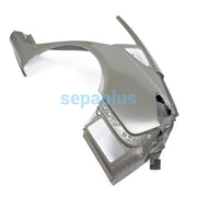 Rear Quarter Panel Assembly Left Driver Side for Tesla Model 3 2017-2023 1073677-S0-B