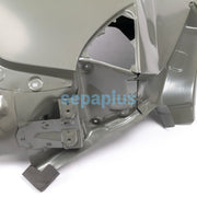 Rear Quarter Panel Assembly Left Driver Side for Tesla Model 3 2017-2023 1073677-S0-B