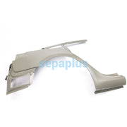 Rear Quarter Panel Assembly Right Passenger Side for Tesla Model 3 2017-2023 1073678-S0-B