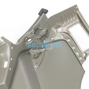 Rear Quarter Panel Assembly Right Passenger Side for Tesla Model 3 2017-2023 1073678-S0-B
