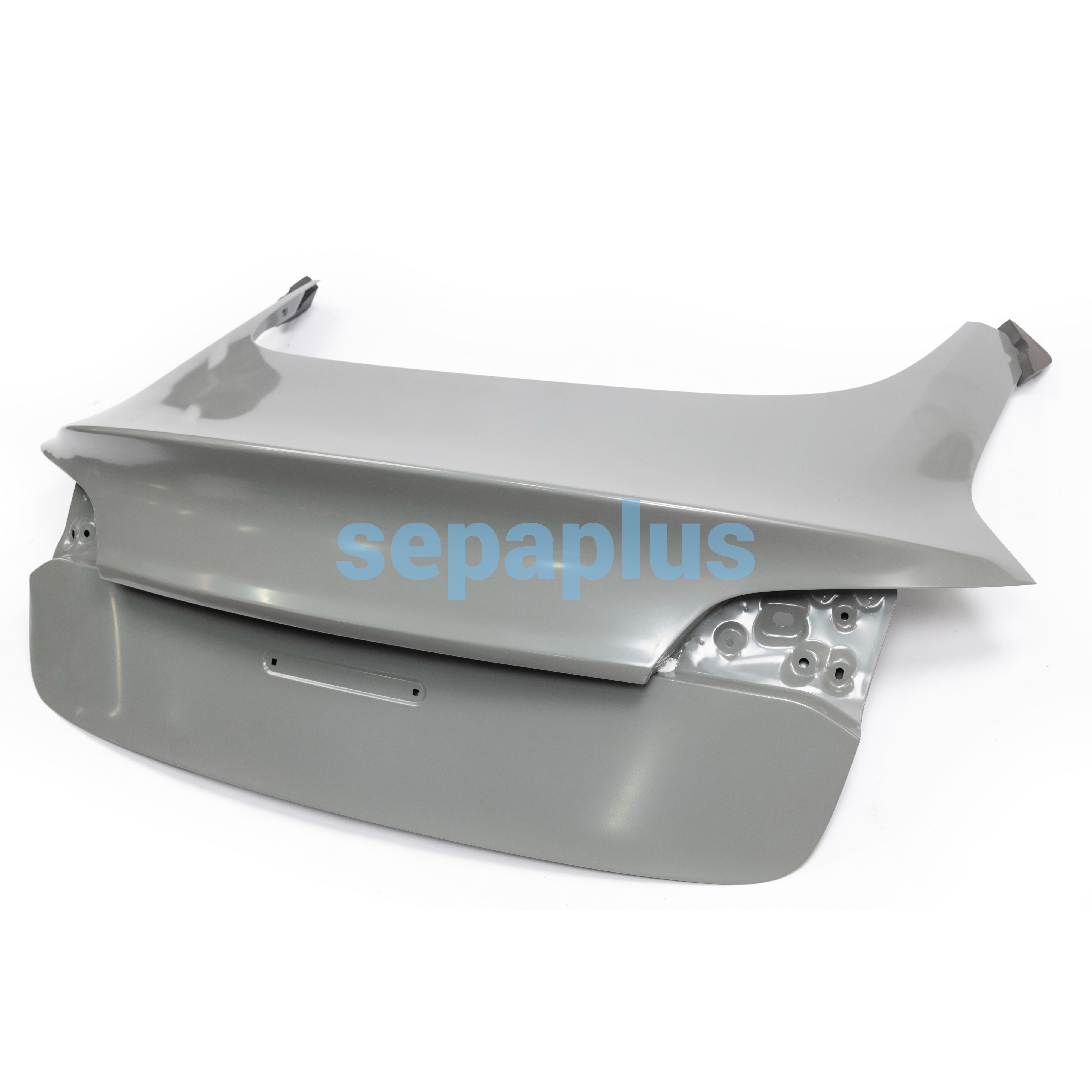 Tmaxone Powered Trunk Lift Gate Assembly – Tesla Model 3 2021-2023 – New, OEM Style