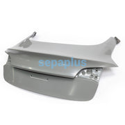Trunk Assembly Lid Lift Gate Non Powered for Tesla Model 3 2017-2021 1081460-E0-D