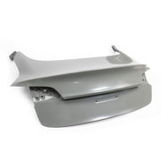 Trunk Assembly Lid Lift Gate Non Powered for Tesla Model 3 2017-2021 1081460-E0-D