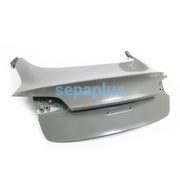 Trunk Assembly Lid Lift Gate Non Powered for Tesla Model 3 2017-2021 1081460-E0-D