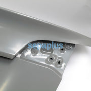 Trunk Assembly Lid Lift Gate Non Powered for Tesla Model 3 2017-2021 1081460-E0-D