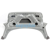 Trunk Assembly Lid Lift Gate Non Powered for Tesla Model 3 2017-2021 1081460-E0-D