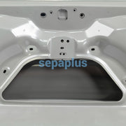 Trunk Assembly Lid Lift Gate Non Powered for Tesla Model 3 2017-2021 1081460-E0-D