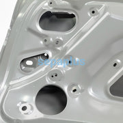 Trunk Assembly Lid Lift Gate Non Powered for Tesla Model 3 2017-2021 1081460-E0-D