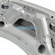 Trunk Assembly Lid Lift Gate Non Powered for Tesla Model 3 2017-2021 1081460-E0-D