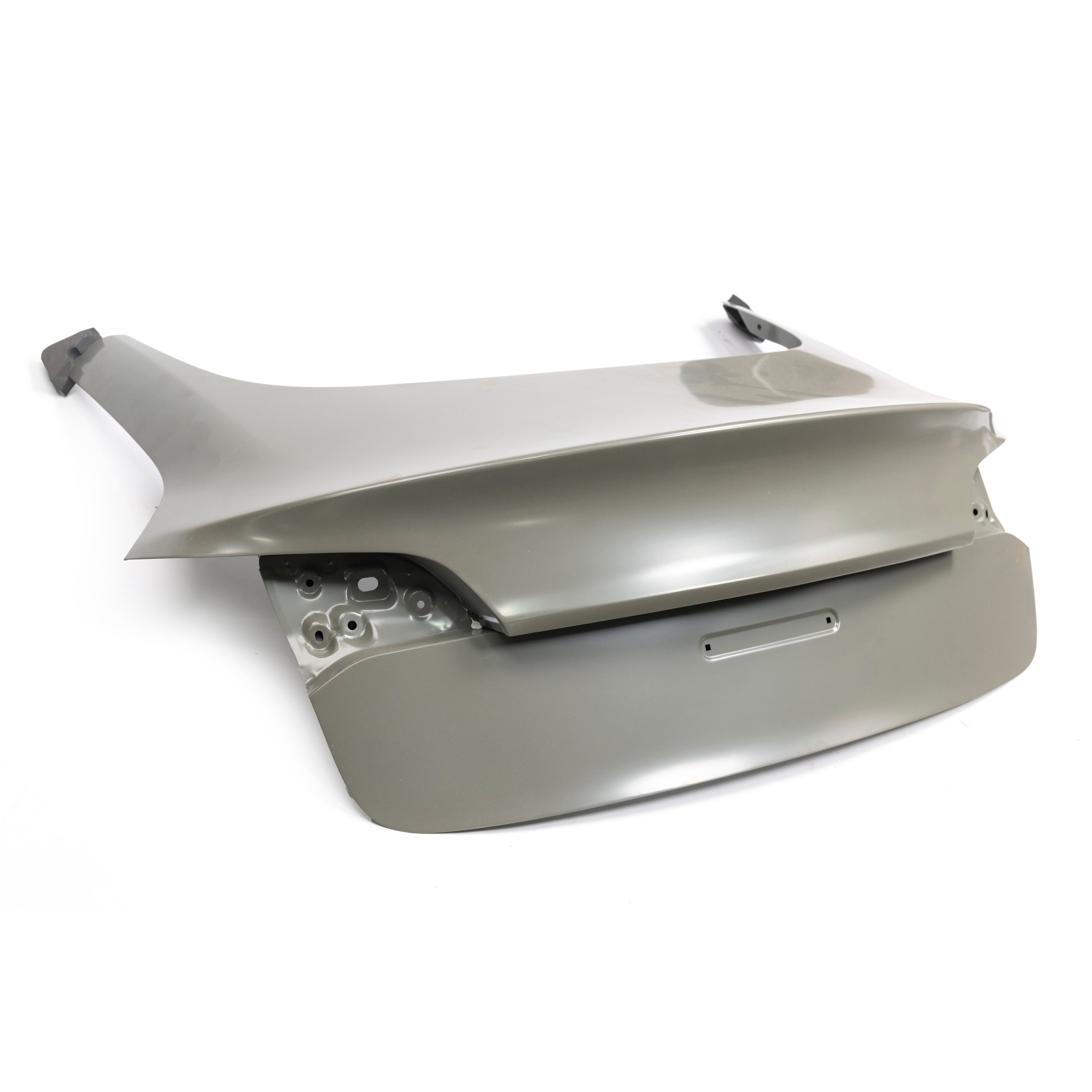 Trunk Assembly Lid Lift Gate Powered for Tesla Model 3 2021-2023 1601460-E0-A