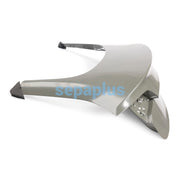 Trunk Assembly Lid Lift Gate Powered for Tesla Model 3 2021-2023 1601460-E0-A