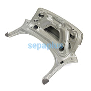 Trunk Assembly Lid Lift Gate Powered for Tesla Model 3 2021-2023 1601460-E0-A