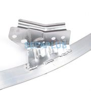 Lower Impact Reinforcement Ankle Catcher Bar for Tesla Model 3 2017-2023 1855514-00-A