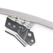 Lower Impact Reinforcement Ankle Catcher Bar for Tesla Model 3 2017-2023