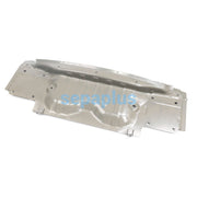 Rear Trunk Panel Assembly For Tesla Model 3 2017-2023 1773383-S0-A