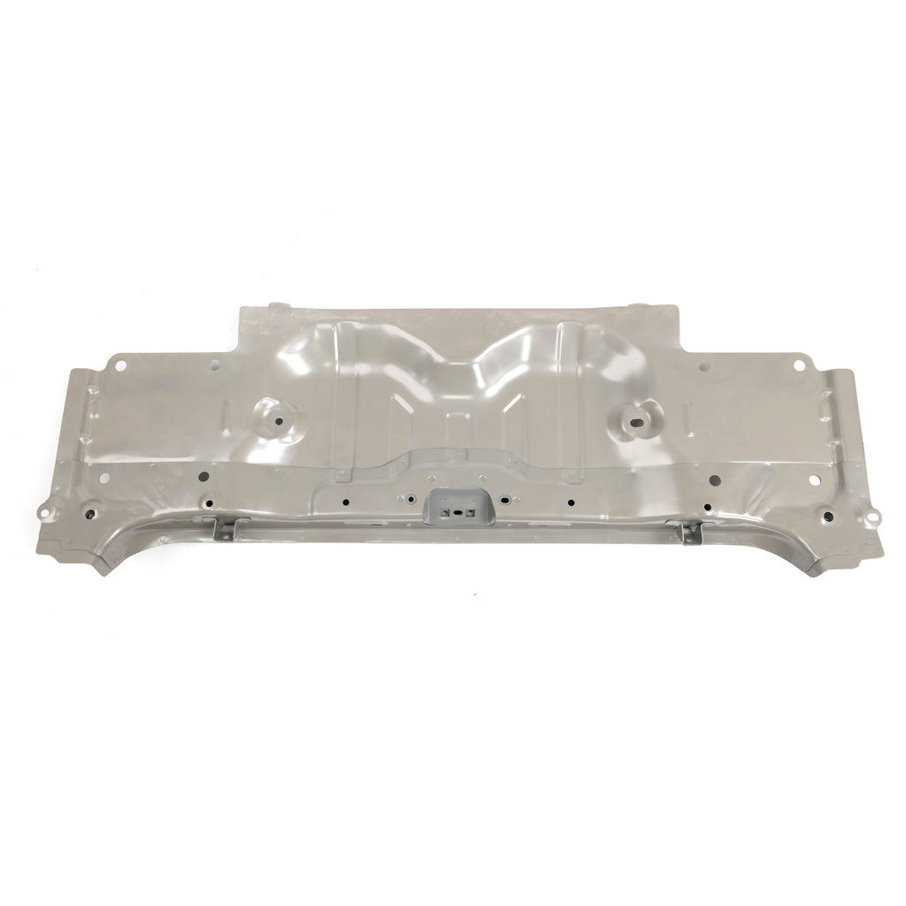 Rear Trunk Panel Assembly For Tesla Model 3 2017-2023 1773383-S0-A ...
