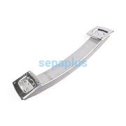 Rear Bumper Reinforcement Impact Beam for Tesla Model 3 2017-2023 1530484-99-B