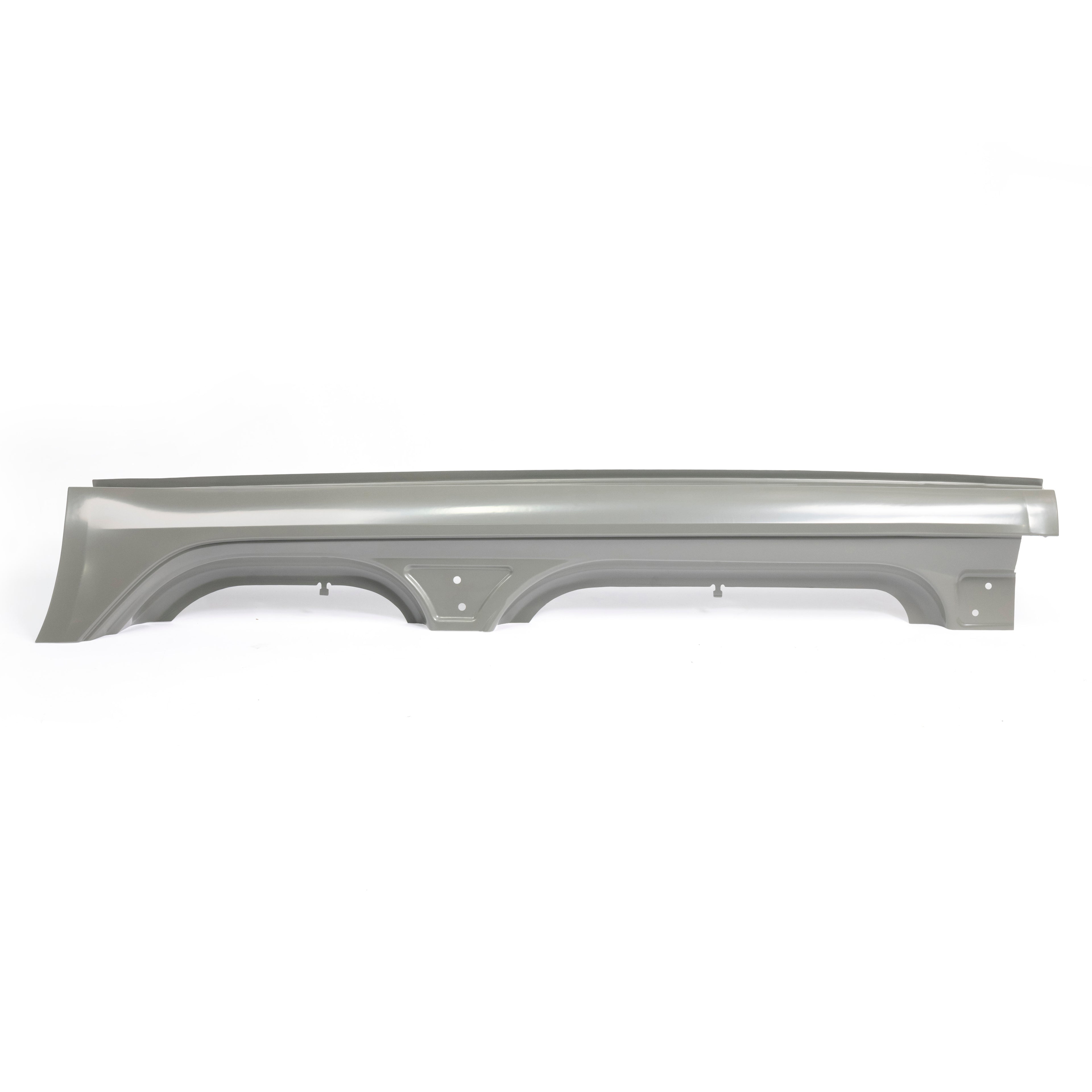 B Pillar Body Side Outer Assembly Left Driver Side for Tesla Model 3 2017-2023 1504887-S0-B